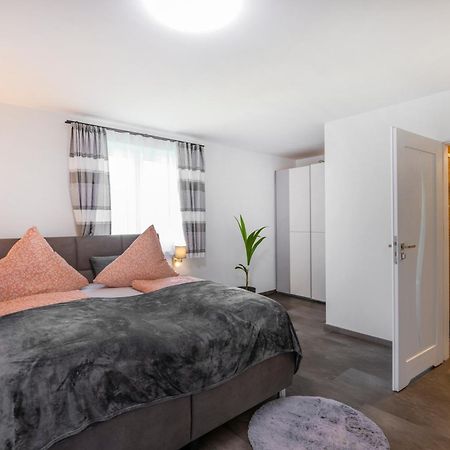 Haus Nani Apartment Bad Gastein Luaran gambar