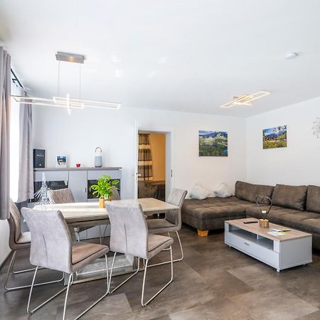Haus Nani Apartment Bad Gastein Luaran gambar