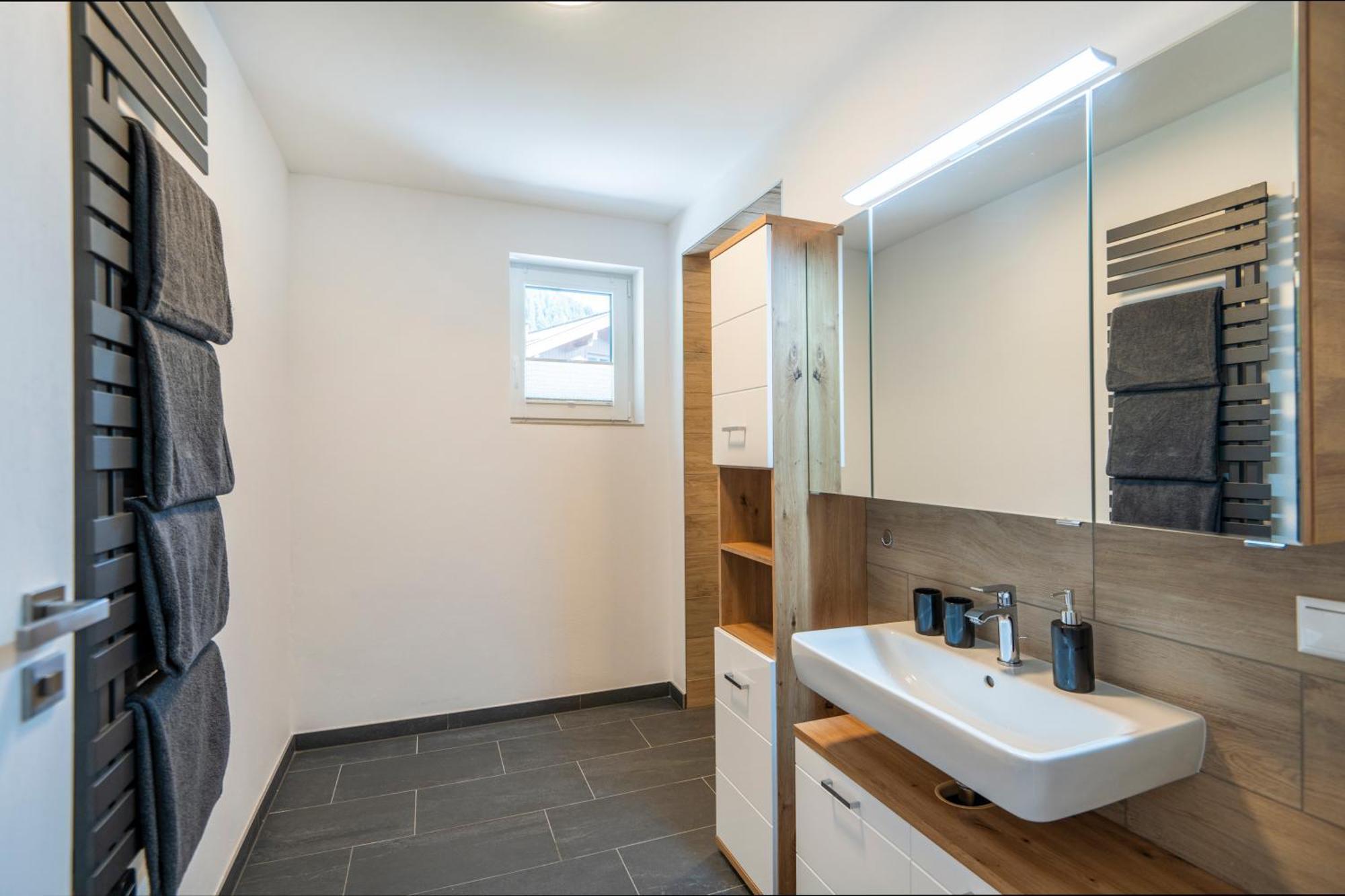 Haus Nani Apartment Bad Gastein Luaran gambar