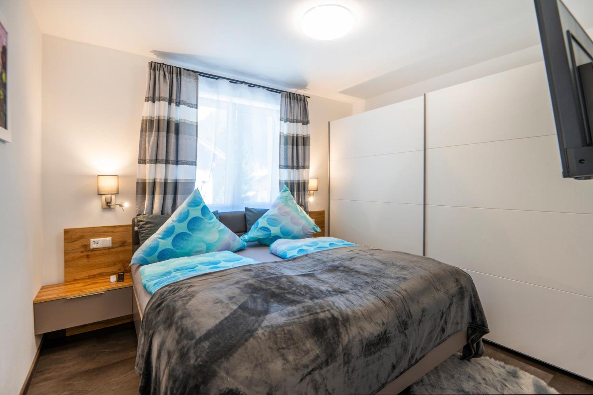 Haus Nani Apartment Bad Gastein Luaran gambar