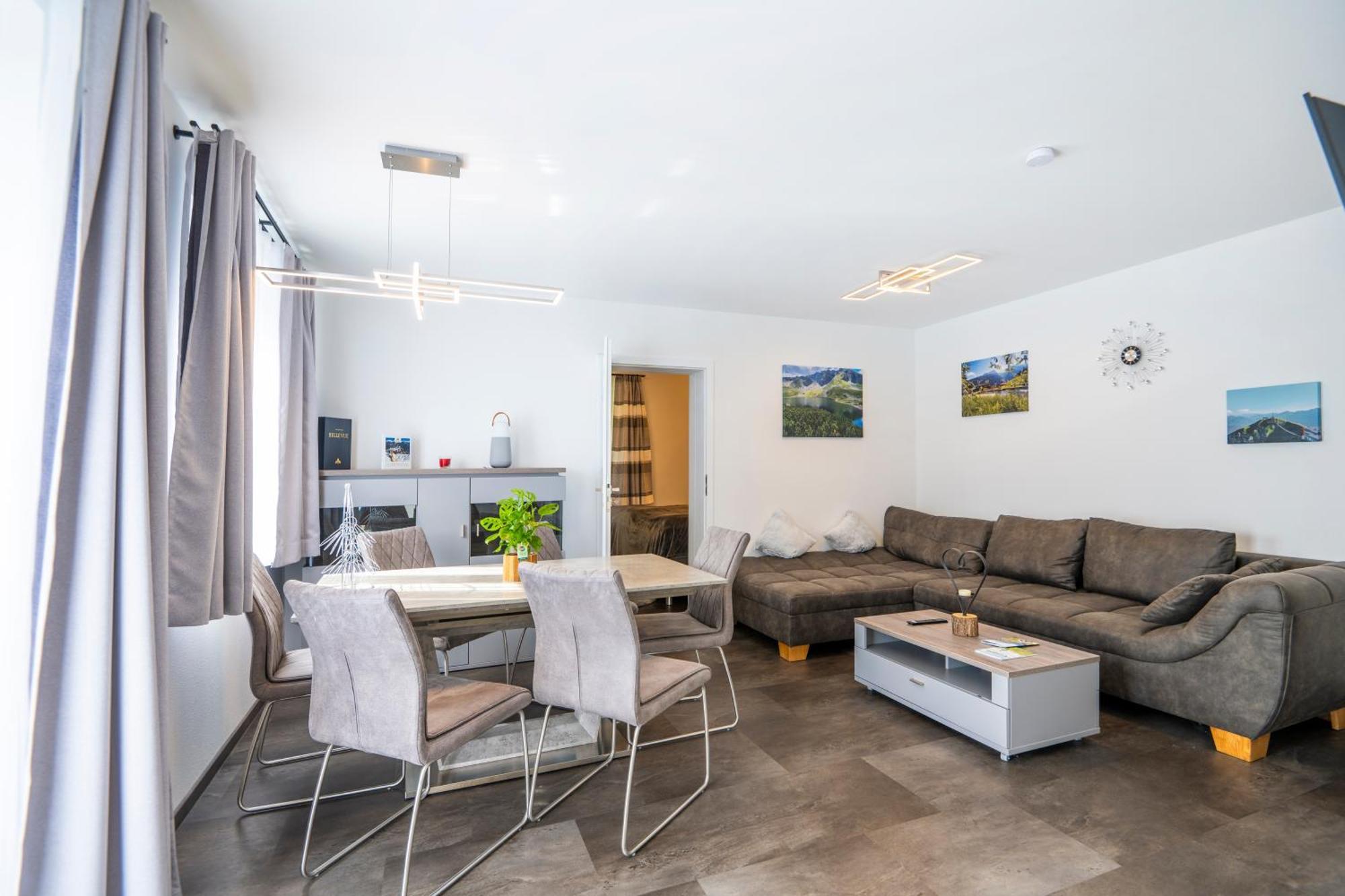 Haus Nani Apartment Bad Gastein Luaran gambar