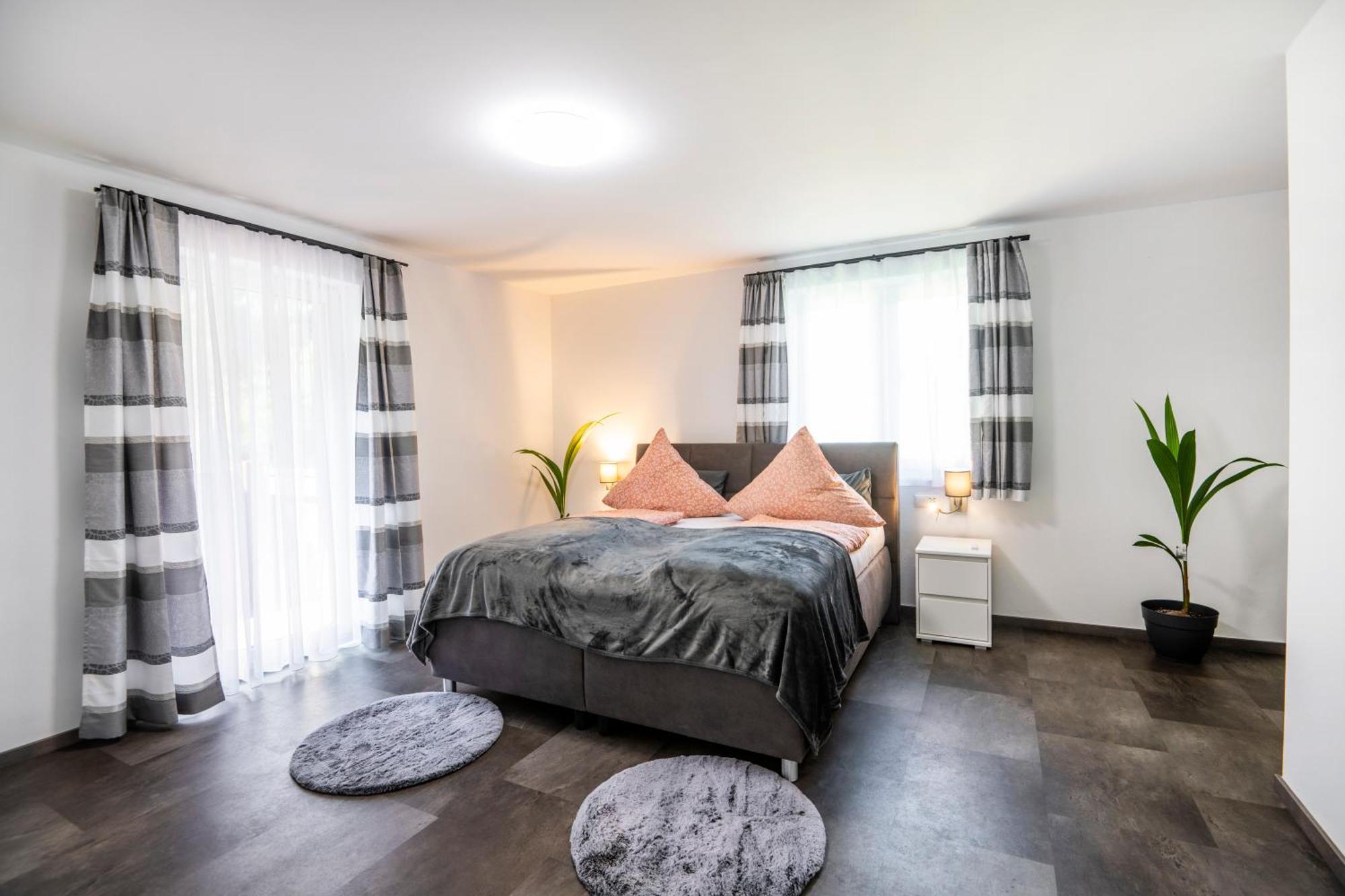 Haus Nani Apartment Bad Gastein Luaran gambar