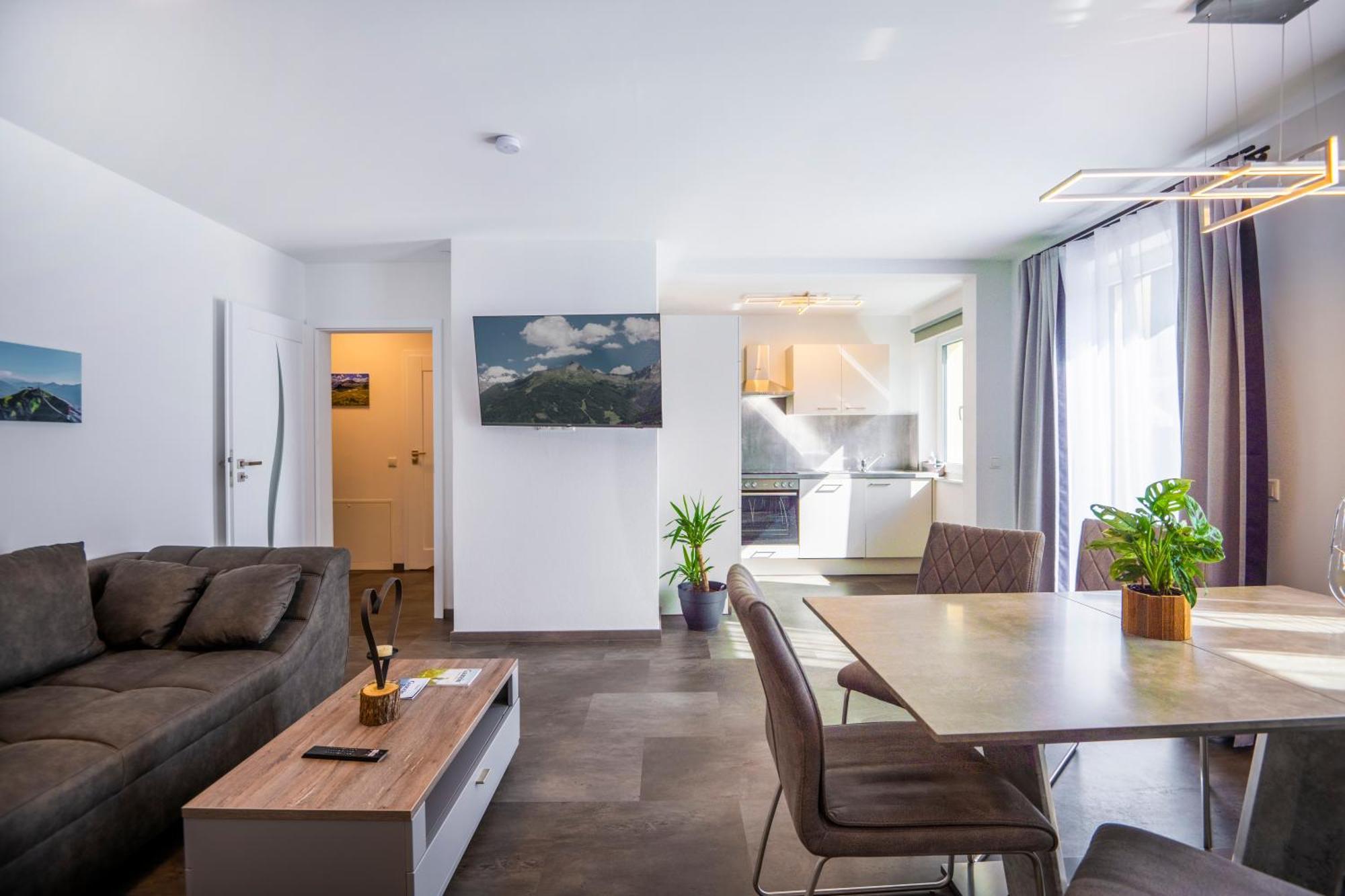 Haus Nani Apartment Bad Gastein Luaran gambar