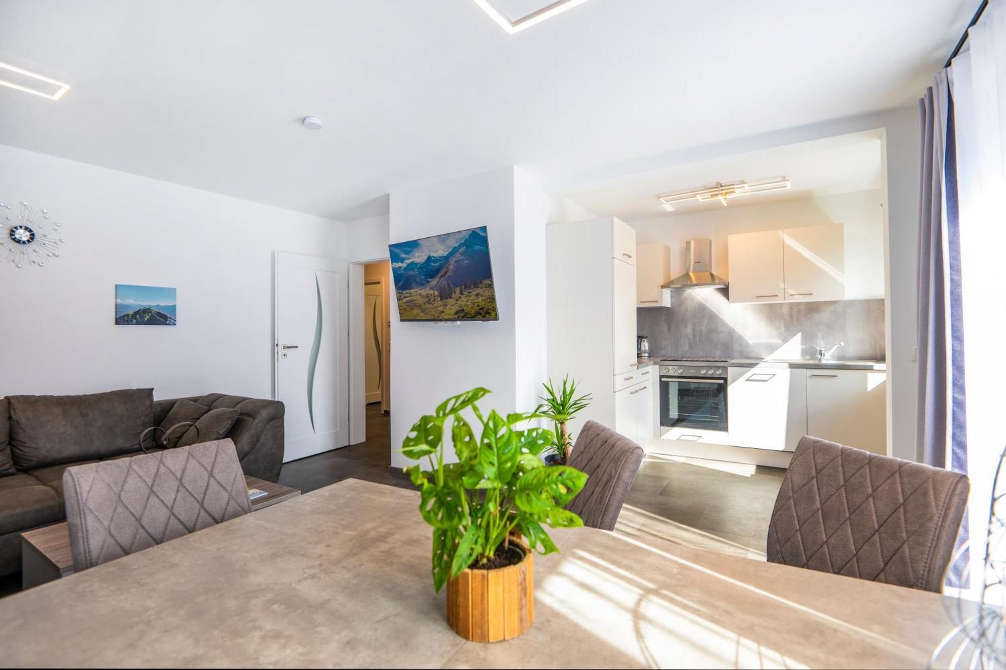 Haus Nani Apartment Bad Gastein Luaran gambar